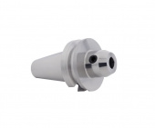 Патрон для концевых фрез с хвостовиком Weldon BT50-SLN20-160 MAS 403 Zegyo