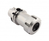 HSK63A-ER40-100 Фрезерный патрон для цанг ER40