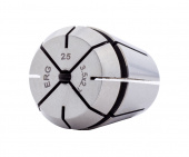 Цанга для метчика ER25G-M3-3,5-2,7
