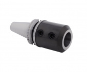 Патрон для концевых фрез с хвостовиком Weldon BT40-SLN32-090 MAS 403 Zegyo