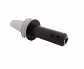 Патрон для концевых фрез с хвостовиком Weldon BT50-SLN25-160 MAS 403 Zegyo