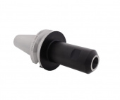 Патрон для концевых фрез с хвостовиком Weldon BT50-SLN25-150 MAS 403 Zegyo