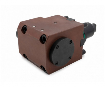 BMT65-90-72-N-ER32 Радиальный приводной блок (MetalCraft) для цанг ER32 (марк. BMT65-90°-ER32)