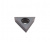 TCMT16T304-SM3-1020 Пластина токарная для точения TCMT16T304-SM3-1020 Пластина токарная для точения
