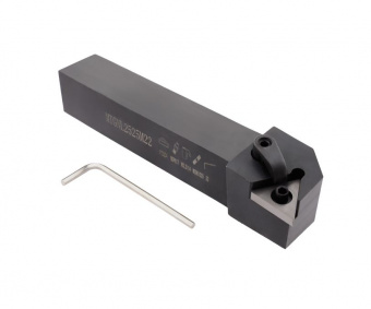 MTGNL2525M22 Державка проходная для наружного точения