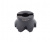CSM390-050A2204-ZN08-42CRMO Фреза торцевая насадная со сменными пластинами CSM390-050A2204-ZN08-42CRMO Фреза торцевая насадная со сменными пластинами