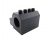 SBHA32-40 Держатель осевого инструмента (MetalCraft) для токарного станка SBHA32-40 Держатель осевого инструмента (MetalCraft) для токарного станка