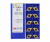 DCMT11T308-HM-YBC151 Пластина токарная для точения DCMT11T308-HM-YBC151 Пластина токарная для точения