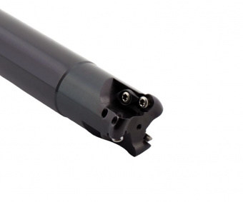 EMR-5R-35-300-C32-3T Фреза концевая со сменными пластинами