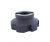 BAP400R-125-40-6T Фреза торцевая насадная со сменными пластинами
