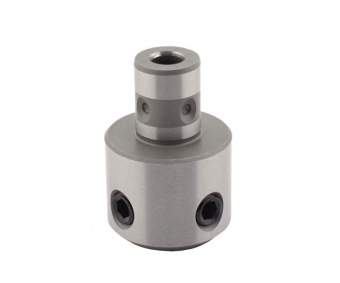 DZFX-04 Переходник Fein Quick-In / Weldon 19.05
