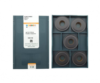 RCMX3209MO-HR8225 Пластина токарная для точения