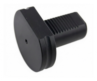 Z2-20x16S Заглушка металлическая VDI