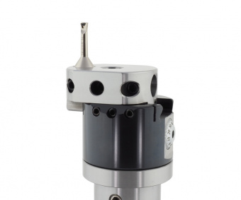 BT30-NBH2084-KIT8 Расточная система (набор)