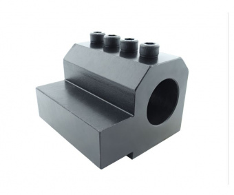 SBHA32-40 Держатель осевого инструмента (MetalCraft) для токарного станка