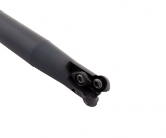 EMR-5R-20-200-C20-2T Фреза концевая со сменными пластинами