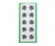 11UIDD60 DM215 Пластина твердосплавная для резьбофрез 11UIDD60 DM215 Пластина твердосплавная для резьбофрез