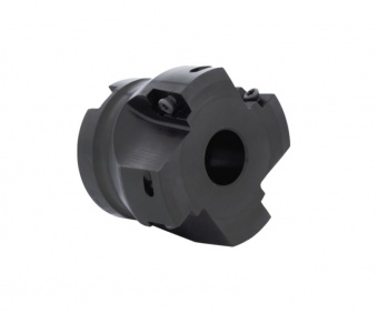 BAP400R-63-22-4T Фреза торцевая насадная со сменными пластинами