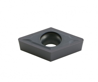 DCMT11T304-HR52522 Пластина токарная  для точения