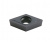 DCMT11T304-HR52522 Пластина токарная для точения DCMT11T304-HR52522 Пластина токарная для точения