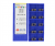 APKT11T308-PM-YBG302 Пластина фрезерная