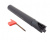 BAP400R-35-250-C32-3T Фреза концевая со сменными пластинами BAP400R-35-250-C32-3T Фреза концевая со сменными пластинами
