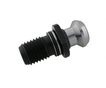 PS-BT40-MAZAK-HO-OM Штревель с отверстием под СОЖ, с уплотнительным кольцом