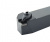 DCBNR3232P12 Державка проходная для наружного точения DCBNR3232P12 Державка проходная для наружного точения