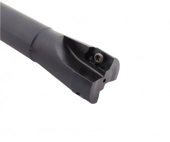 BAP400R-32-200-C25-2T Фреза концевая со сменными пластинами