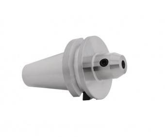 Патрон для концевых фрез с хвостовиком Weldon BT50-SLN10-130 MAS 403 Zegyo