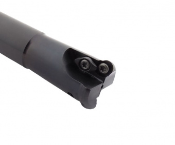 EMR-5R-25-160-C25-2T Фреза концевая со сменными пластинами