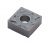 SNMG120408-BF-HS7125 Пластина токарная для точения SNMG120408-BF-HS7125 Пластина токарная для точения