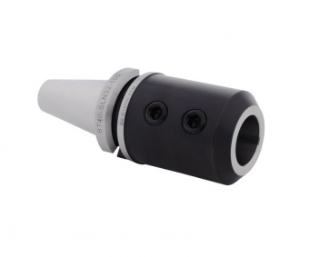 Патрон для концевых фрез с хвостовиком Weldon BT40-SLN32-100 MAS 403 Zegyo