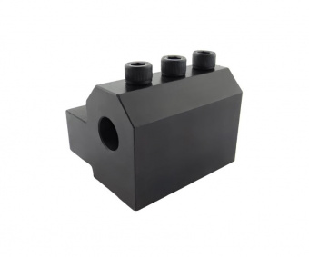 SBHA32-20 Держатель осевого инструмента (MetalCraft) для токарного станка