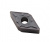 DNMG150608-BM-HS7125 Пластина токарная для точения DNMG150608-BM-HS7125 Пластина токарная для точения