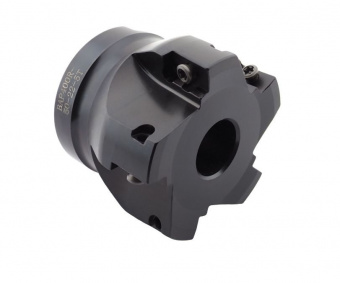 BAP400R-50-22-5T Фреза торцевая насадная со сменными пластинами