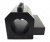 SBHA25-50-120 Держатель осевого инструмента (MetalCraft) для токарного станка SBHA25-50-120 Держатель осевого инструмента (MetalCraft) для токарного станка