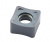 SNMX100512-GM-HR5130 Пластина фрезерная