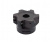 BAP400R-80-27-6T Фреза торцевая насадная со сменными пластинами