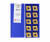 CNMM190612-HDR-YBC251 Пластина токарная для точения CNMM190612-HDR-YBC251 Пластина токарная для точения
