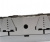 Тиски станочные прецизионные модульные двойные ZQ83 175x2x120