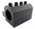 SBHA25-50-120 Держатель осевого инструмента (MetalCraft) для токарного станка SBHA25-50-120 Держатель осевого инструмента (MetalCraft) для токарного станка