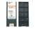 RDKW1604MO-HR5110 Пластина фрезерная RDKW1604MO-HR5110 Пластина фрезерная