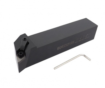 MDQNR3232P1506 Державка проходная для наружного точения