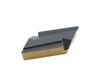 KNUX160405R-11-4125 Пластина токарная для точения