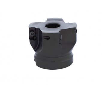 BAP400R-63-22-4T Фреза торцевая насадная со сменными пластинами