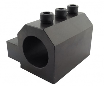 SBHA25-40 Держатель осевого инструмента (MetalCraft) для токарного станка