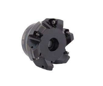 CSM390-050A2204-ZN08-42CRMO Фреза торцевая насадная со сменными пластинами