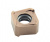 SNGX1005ANR-GE-HR5120 Пластина фрезерная