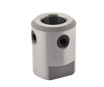 DZLX-01 Переходник Fein M18*6/P1.5 / Weldon 19.05